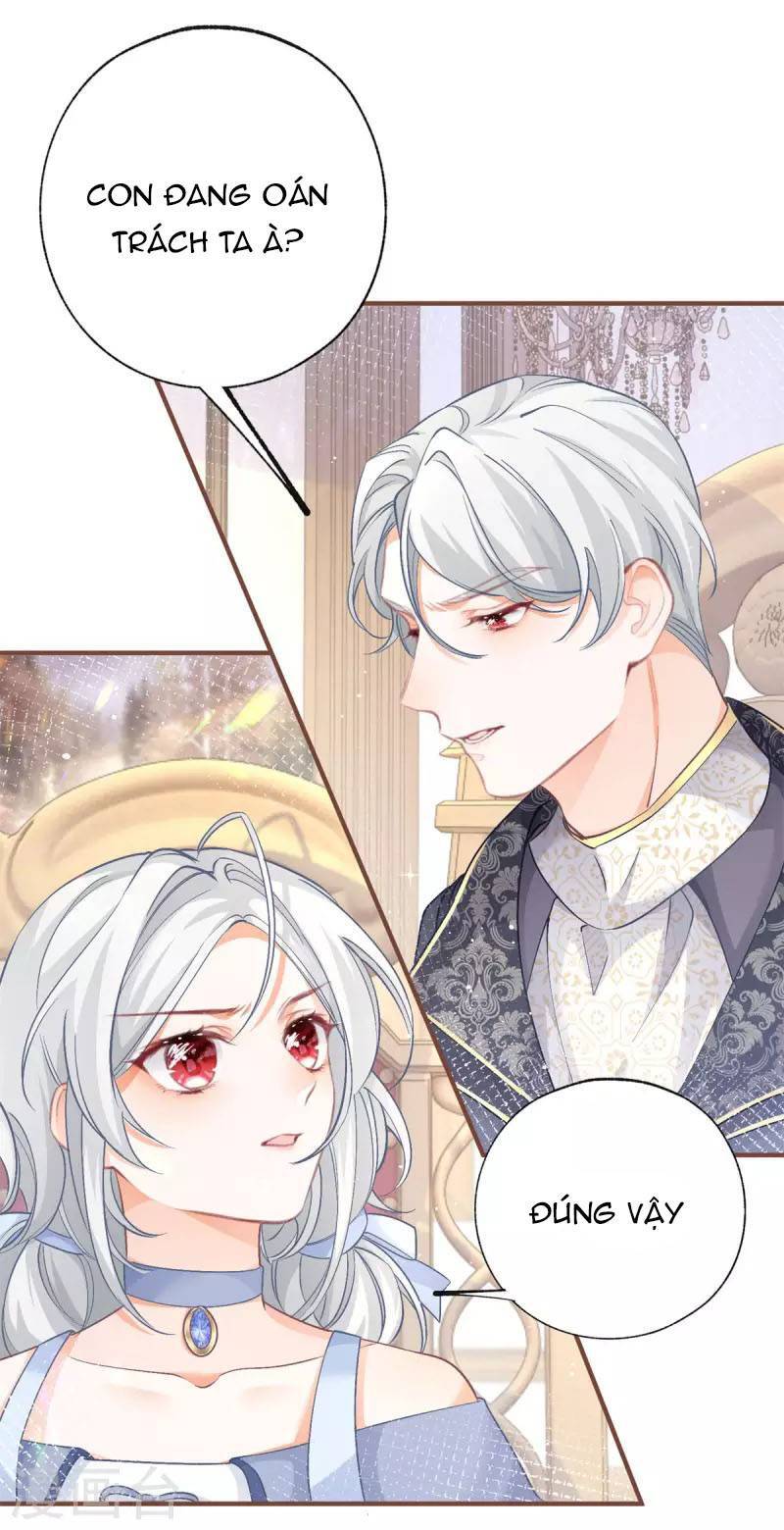 Ngày Nào Đó Trở Thành Công Chúa Tế Phẩm Chapter 27 - Trang 2