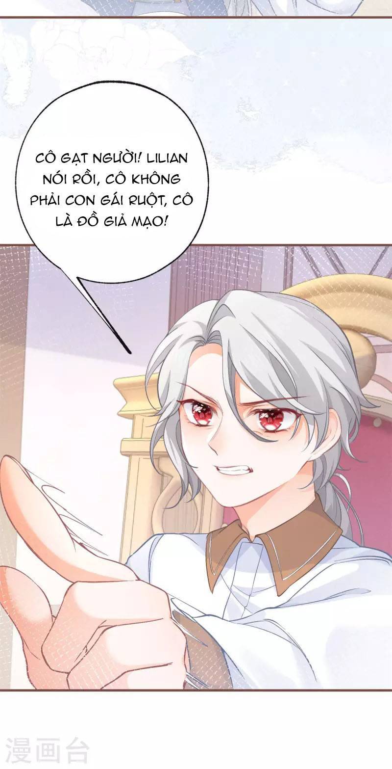 Ngày Nào Đó Trở Thành Công Chúa Tế Phẩm Chapter 27 - Trang 2