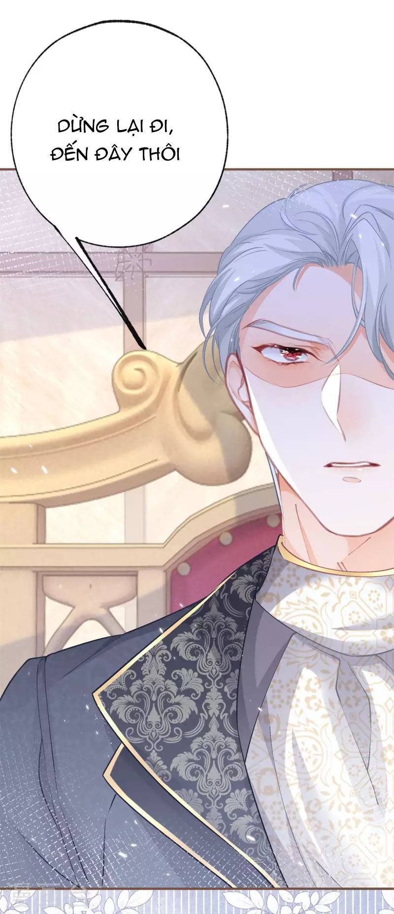 Ngày Nào Đó Trở Thành Công Chúa Tế Phẩm Chapter 27 - Trang 2