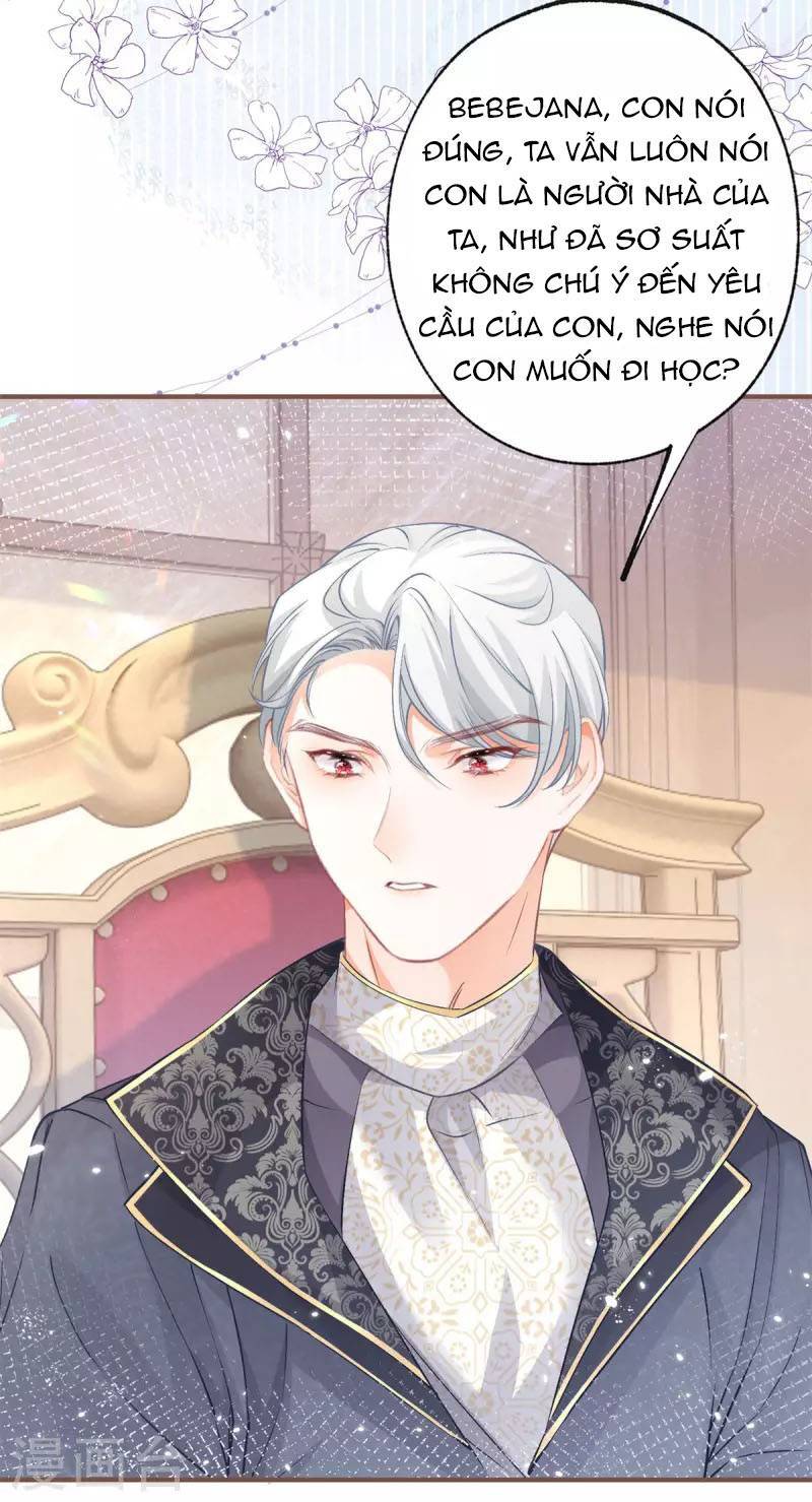 Ngày Nào Đó Trở Thành Công Chúa Tế Phẩm Chapter 27 - Trang 2