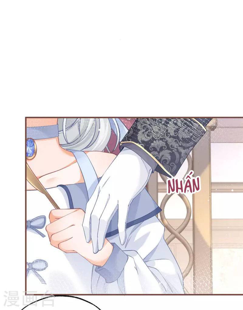 Ngày Nào Đó Trở Thành Công Chúa Tế Phẩm Chapter 27 - Trang 2