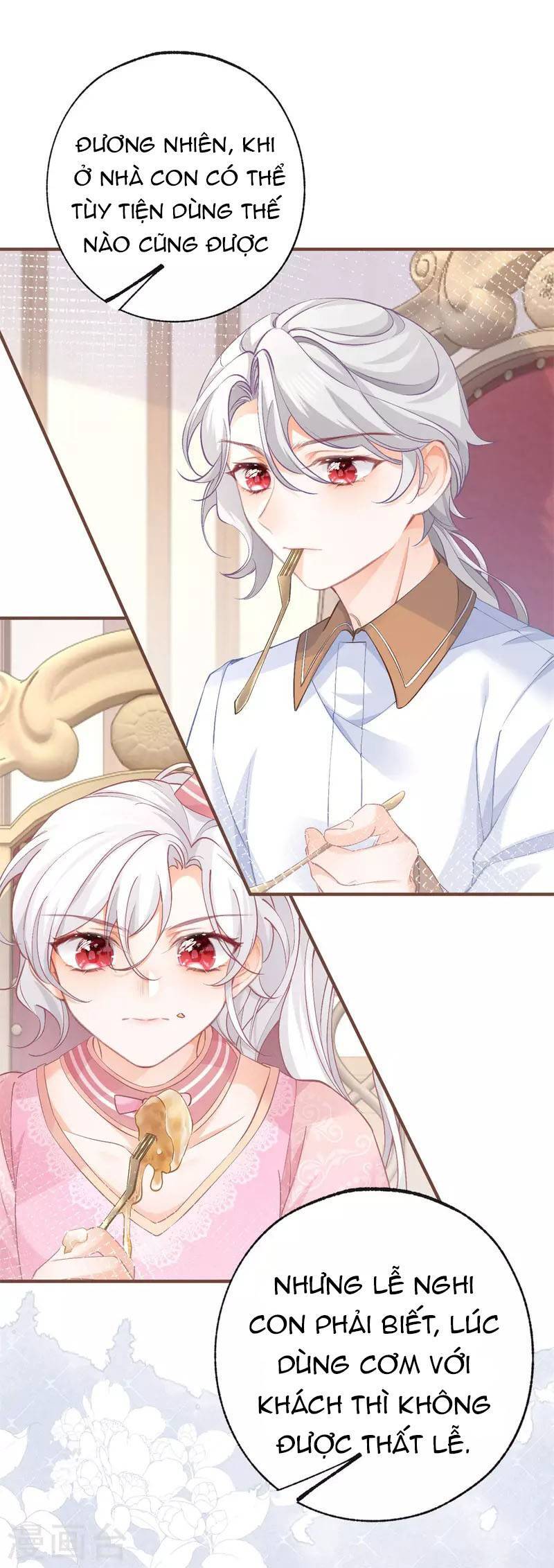 Ngày Nào Đó Trở Thành Công Chúa Tế Phẩm Chapter 27 - Trang 2