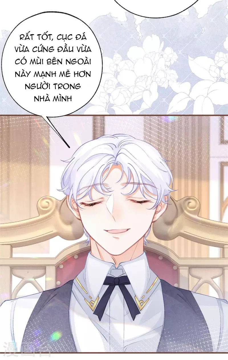 Ngày Nào Đó Trở Thành Công Chúa Tế Phẩm Chapter 27 - Trang 2