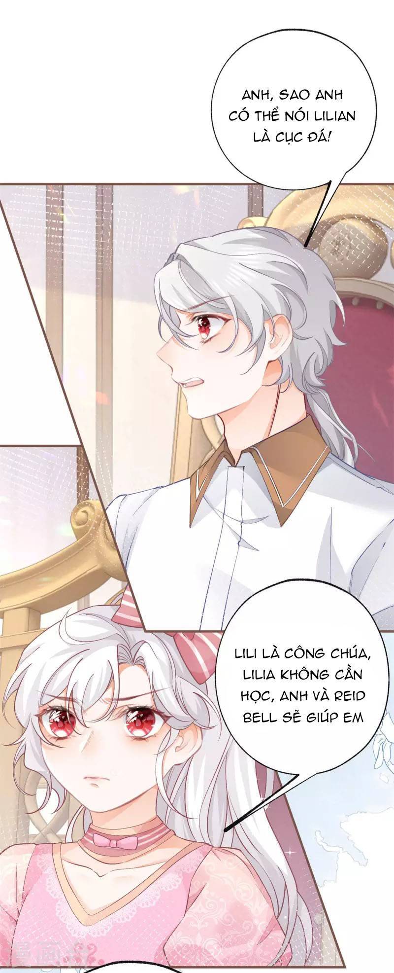 Ngày Nào Đó Trở Thành Công Chúa Tế Phẩm Chapter 27 - Trang 2