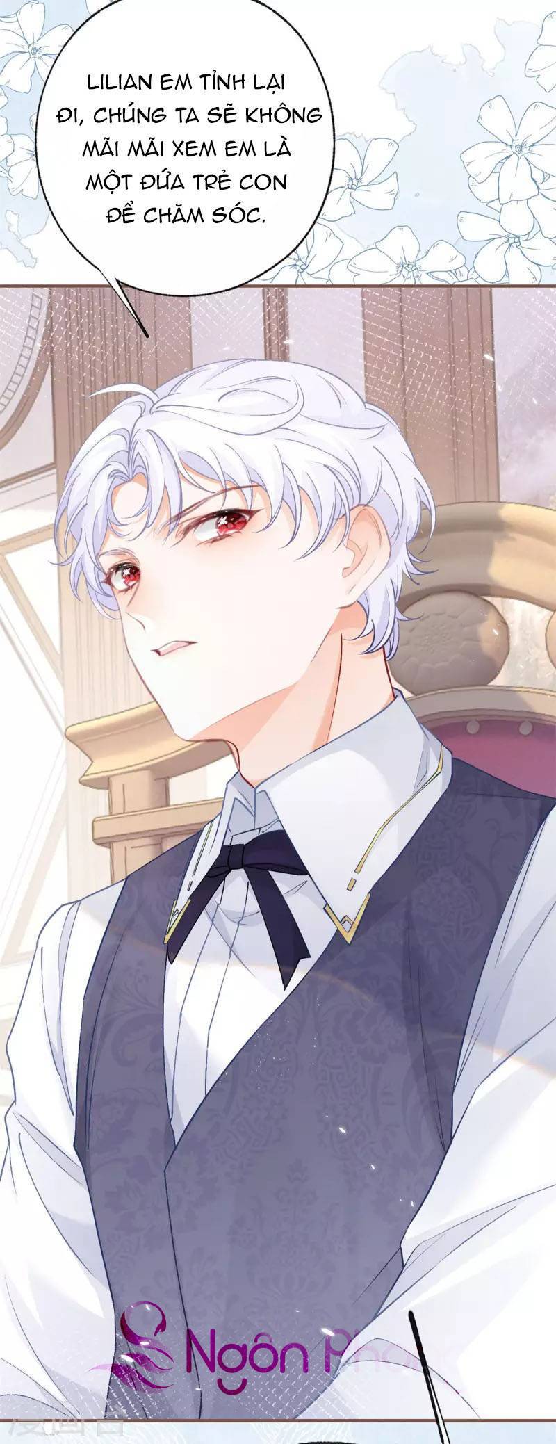 Ngày Nào Đó Trở Thành Công Chúa Tế Phẩm Chapter 27 - Trang 2