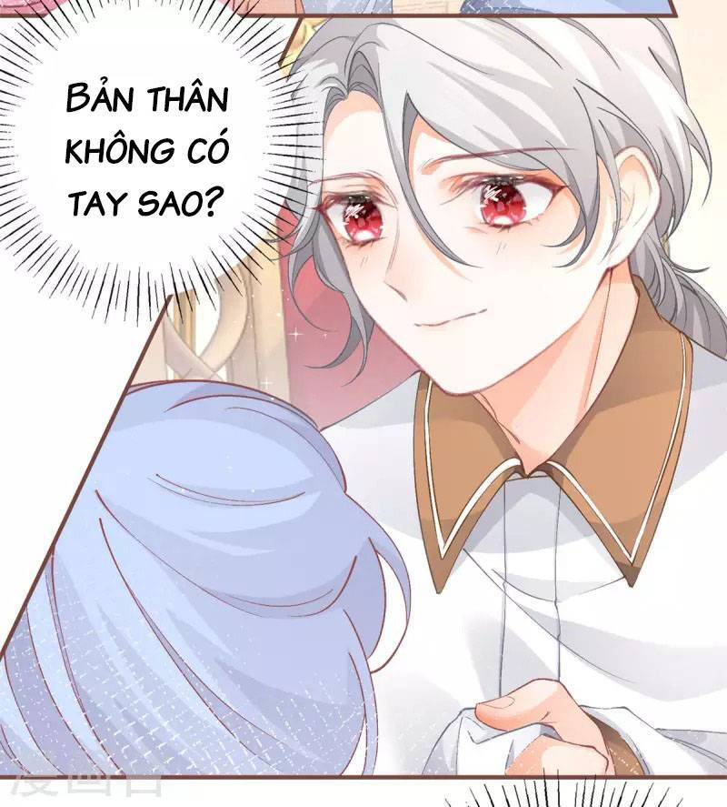 Ngày Nào Đó Trở Thành Công Chúa Tế Phẩm Chapter 27 - Trang 2