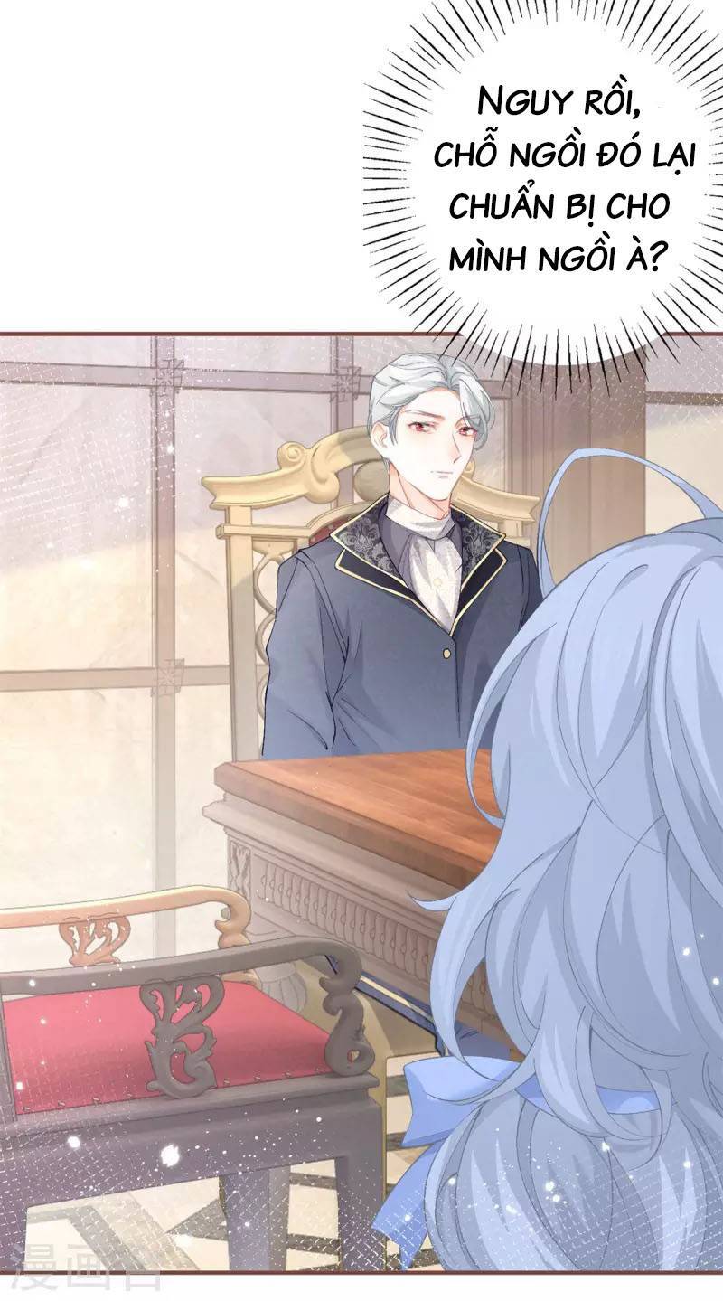 Ngày Nào Đó Trở Thành Công Chúa Tế Phẩm Chapter 27 - Trang 2