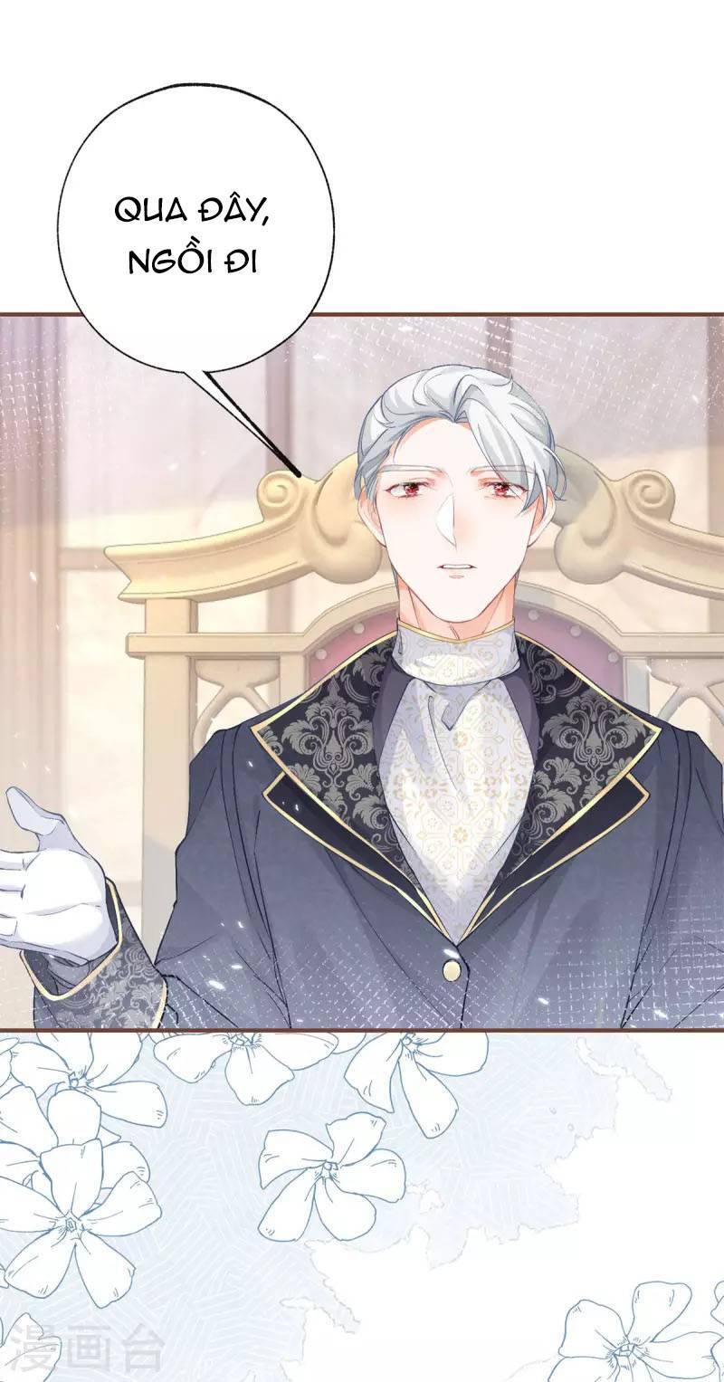 Ngày Nào Đó Trở Thành Công Chúa Tế Phẩm Chapter 27 - Trang 2