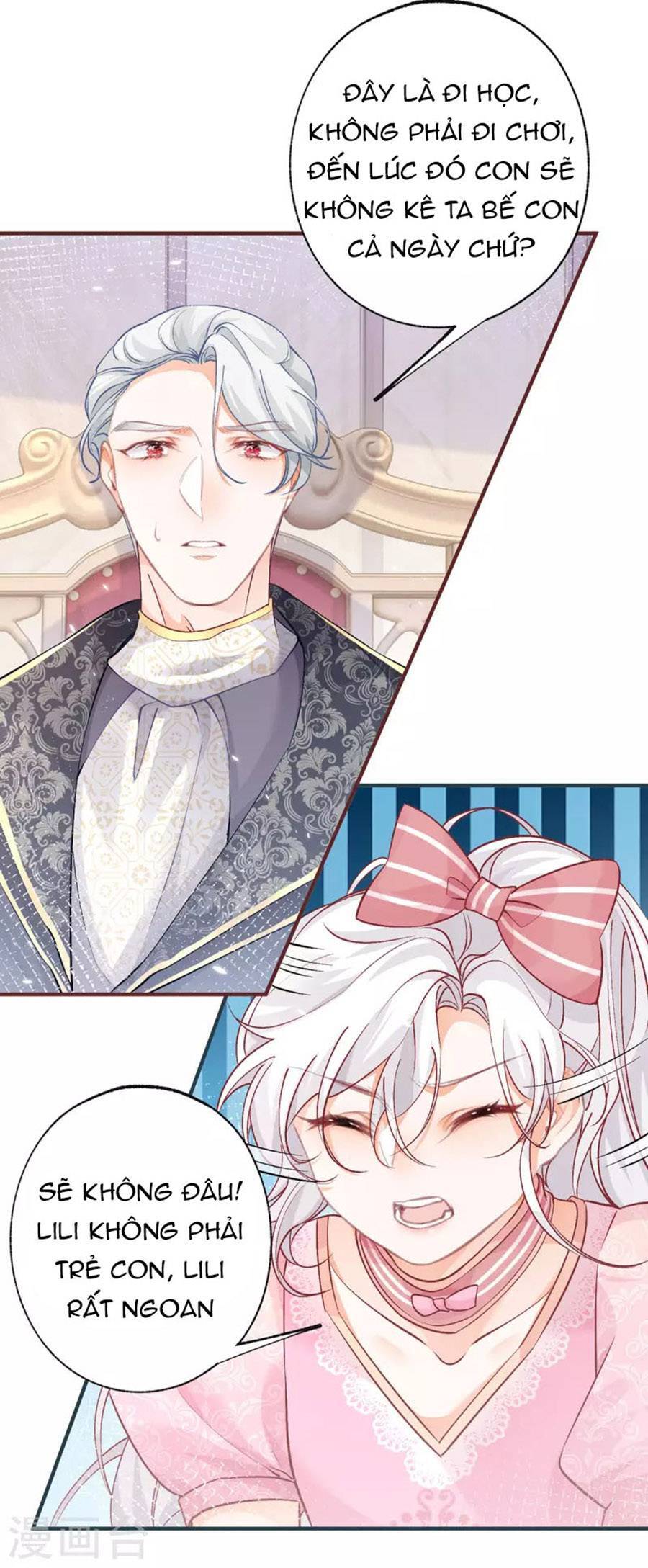 Ngày Nào Đó Trở Thành Công Chúa Tế Phẩm Chapter 28 - Trang 2