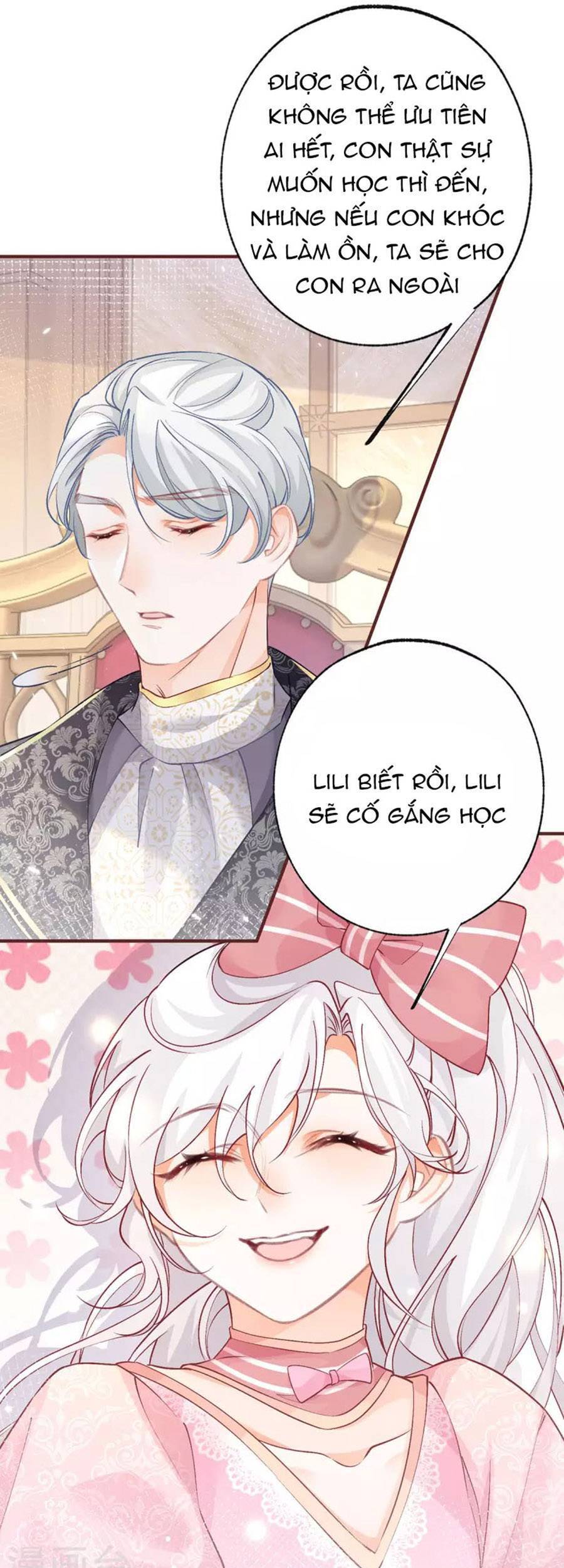 Ngày Nào Đó Trở Thành Công Chúa Tế Phẩm Chapter 28 - Trang 2