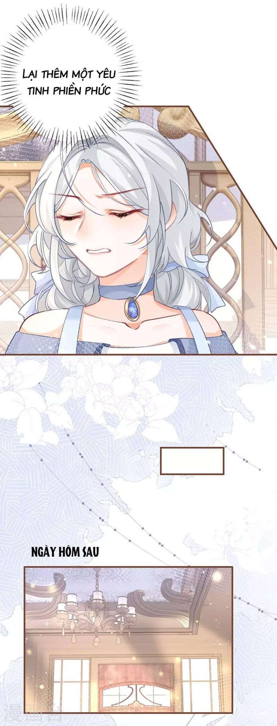 Ngày Nào Đó Trở Thành Công Chúa Tế Phẩm Chapter 28 - Trang 2