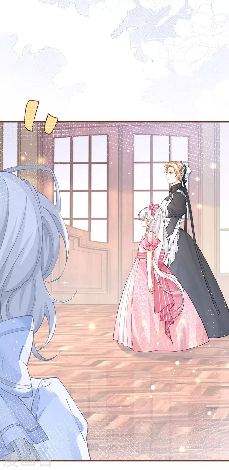 Ngày Nào Đó Trở Thành Công Chúa Tế Phẩm Chapter 28 - Trang 2