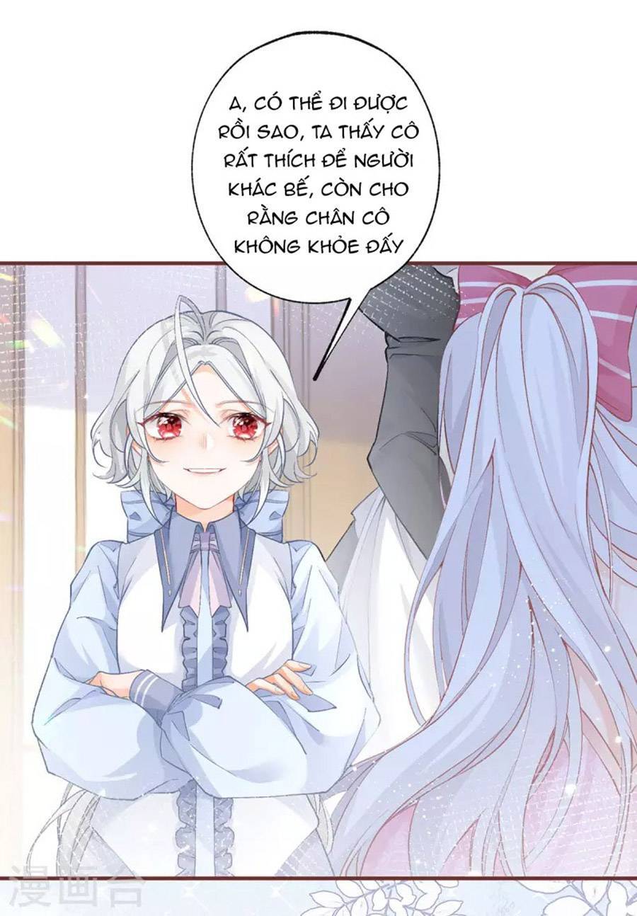 Ngày Nào Đó Trở Thành Công Chúa Tế Phẩm Chapter 28 - Trang 2