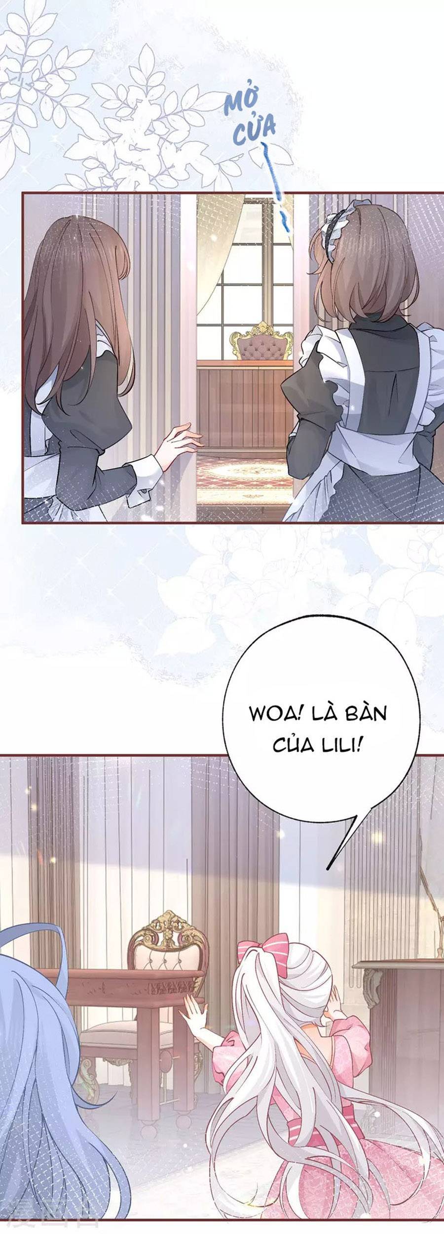 Ngày Nào Đó Trở Thành Công Chúa Tế Phẩm Chapter 28 - Trang 2