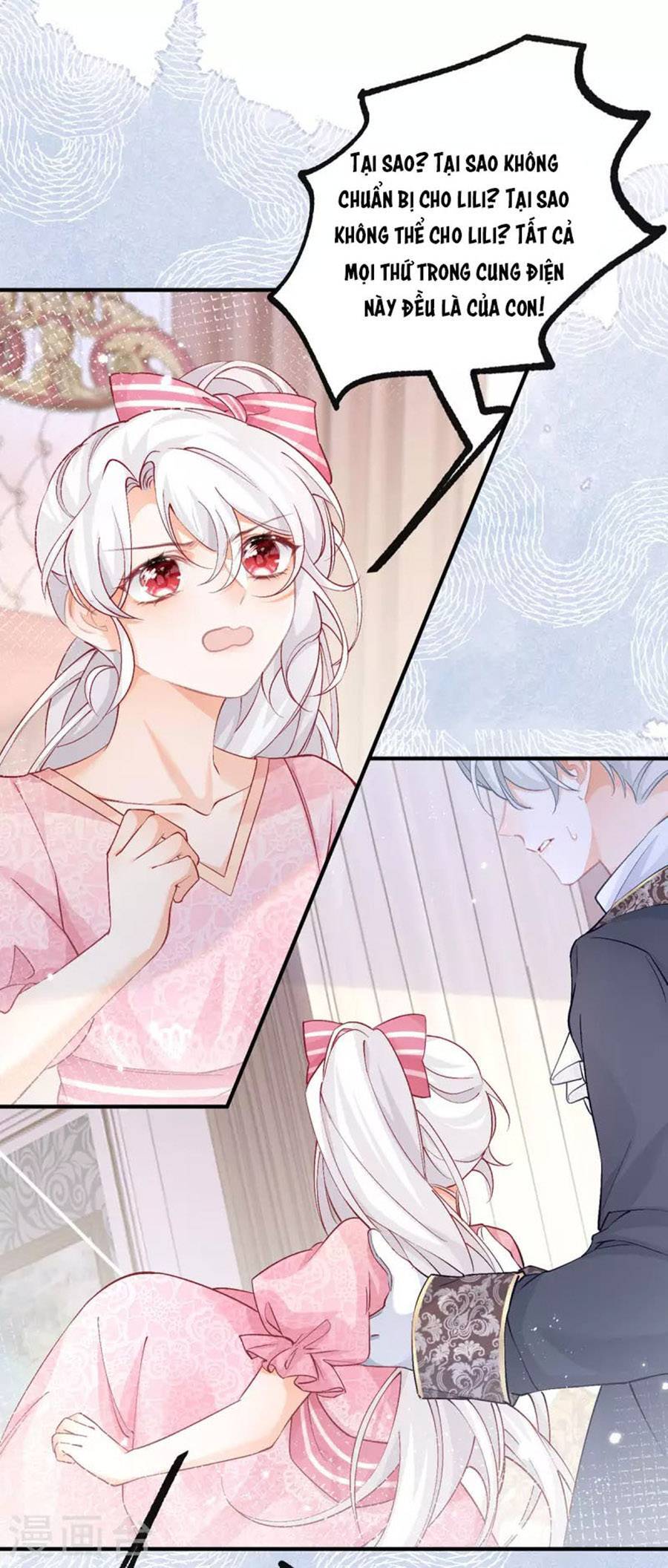 Ngày Nào Đó Trở Thành Công Chúa Tế Phẩm Chapter 28 - Trang 2