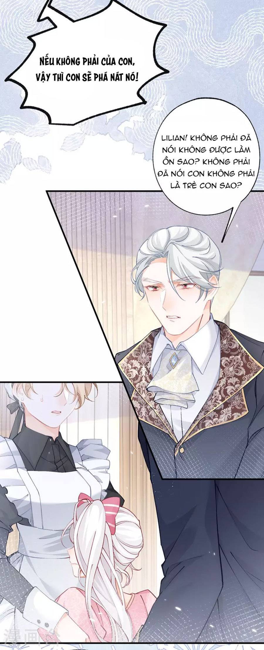 Ngày Nào Đó Trở Thành Công Chúa Tế Phẩm Chapter 28 - Trang 2