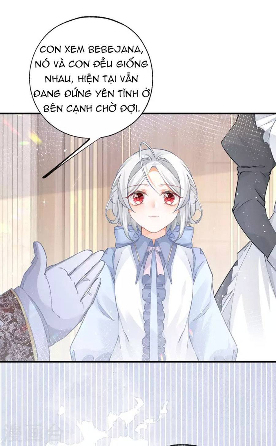 Ngày Nào Đó Trở Thành Công Chúa Tế Phẩm Chapter 28 - Trang 2