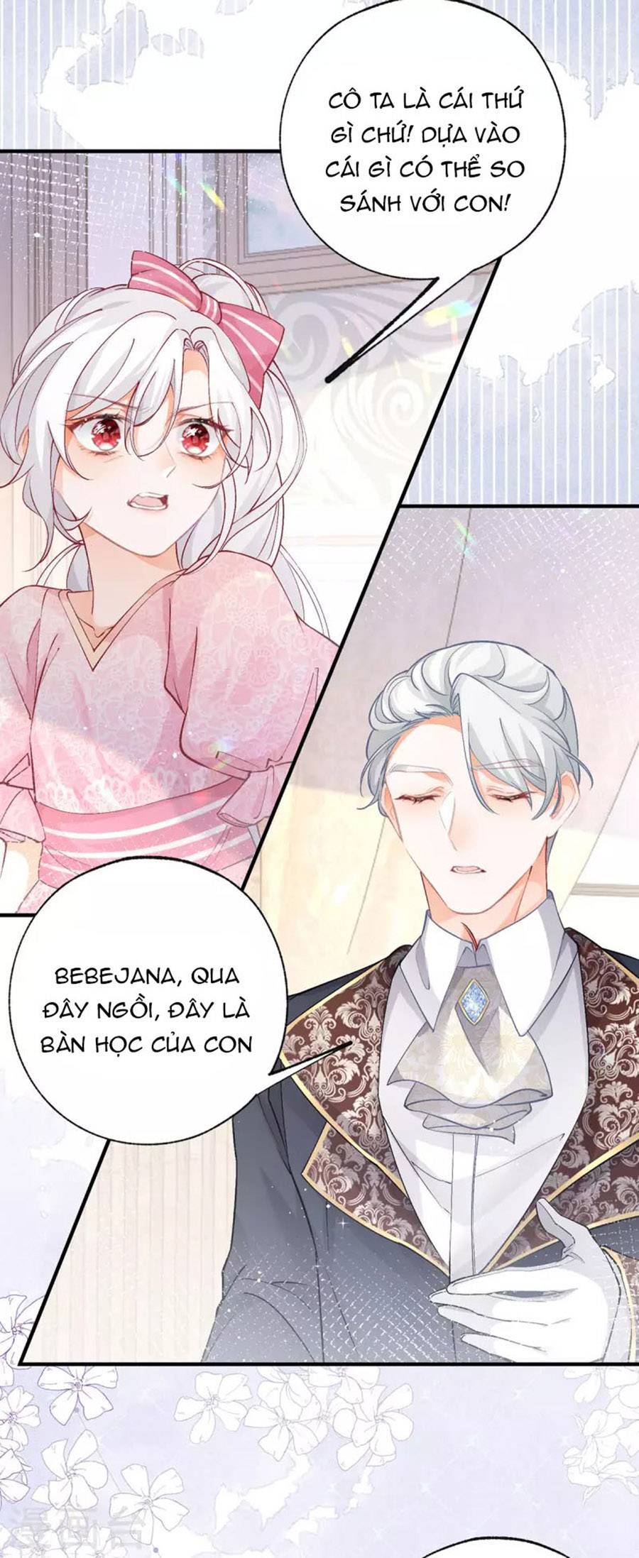 Ngày Nào Đó Trở Thành Công Chúa Tế Phẩm Chapter 28 - Trang 2