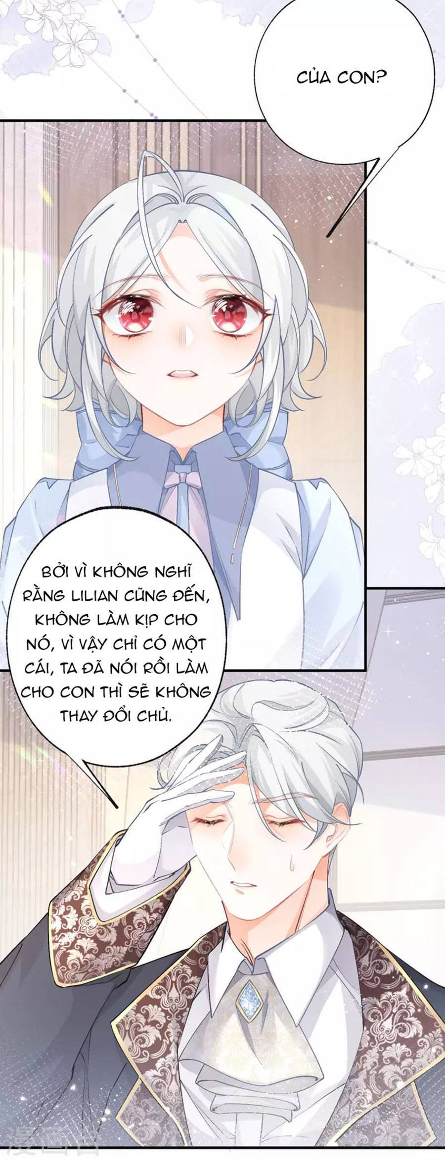 Ngày Nào Đó Trở Thành Công Chúa Tế Phẩm Chapter 28 - Trang 2