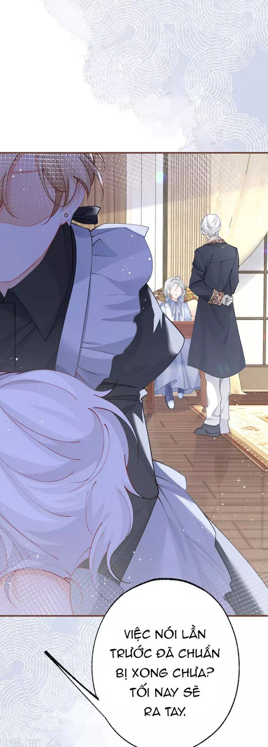 Ngày Nào Đó Trở Thành Công Chúa Tế Phẩm Chapter 28 - Trang 2