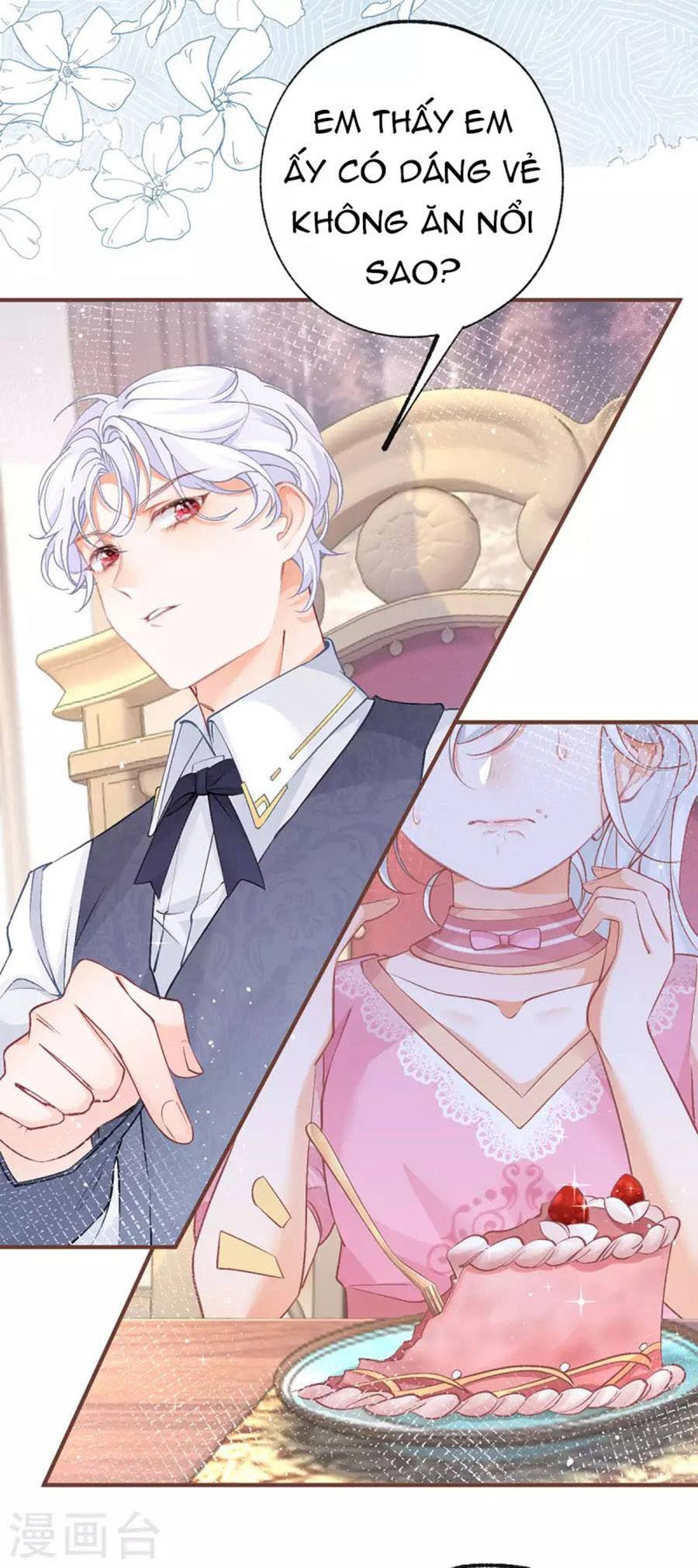 Ngày Nào Đó Trở Thành Công Chúa Tế Phẩm Chapter 28 - Trang 2