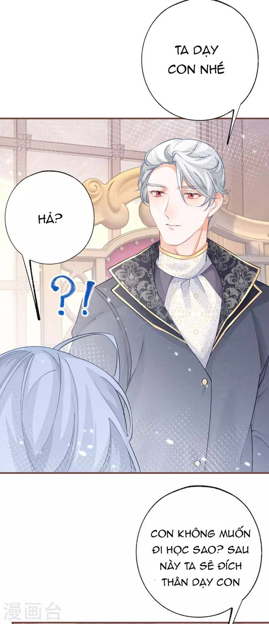 Ngày Nào Đó Trở Thành Công Chúa Tế Phẩm Chapter 28 - Trang 2