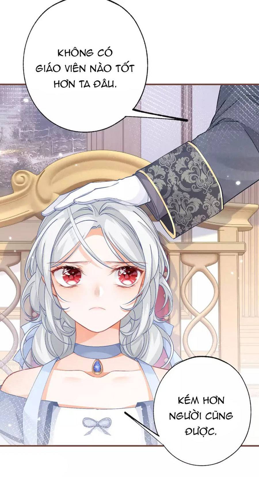 Ngày Nào Đó Trở Thành Công Chúa Tế Phẩm Chapter 28 - Trang 2