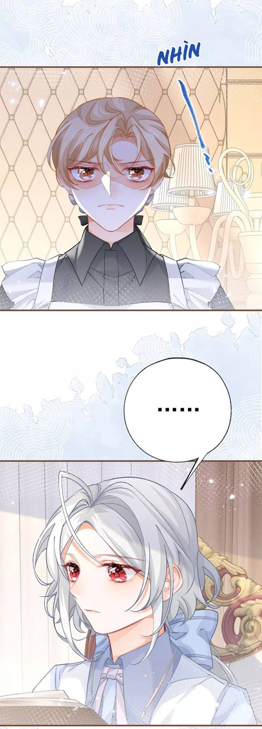 Ngày Nào Đó Trở Thành Công Chúa Tế Phẩm Chapter 29 - Trang 2