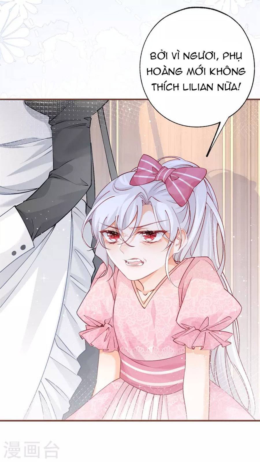 Ngày Nào Đó Trở Thành Công Chúa Tế Phẩm Chapter 29 - Trang 2