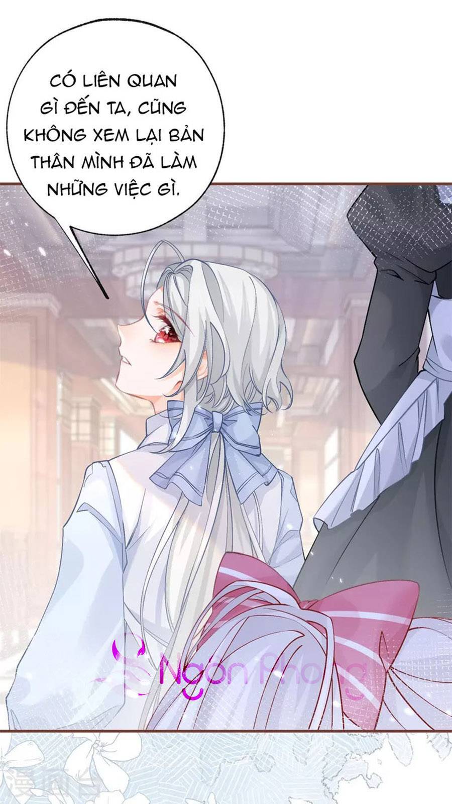 Ngày Nào Đó Trở Thành Công Chúa Tế Phẩm Chapter 29 - Trang 2