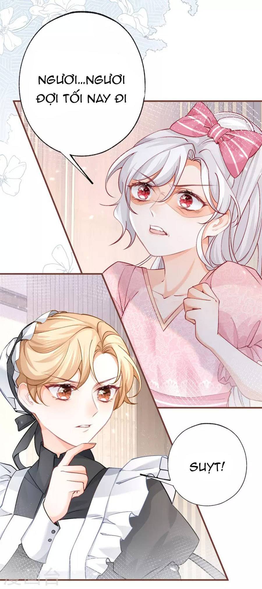 Ngày Nào Đó Trở Thành Công Chúa Tế Phẩm Chapter 29 - Trang 2