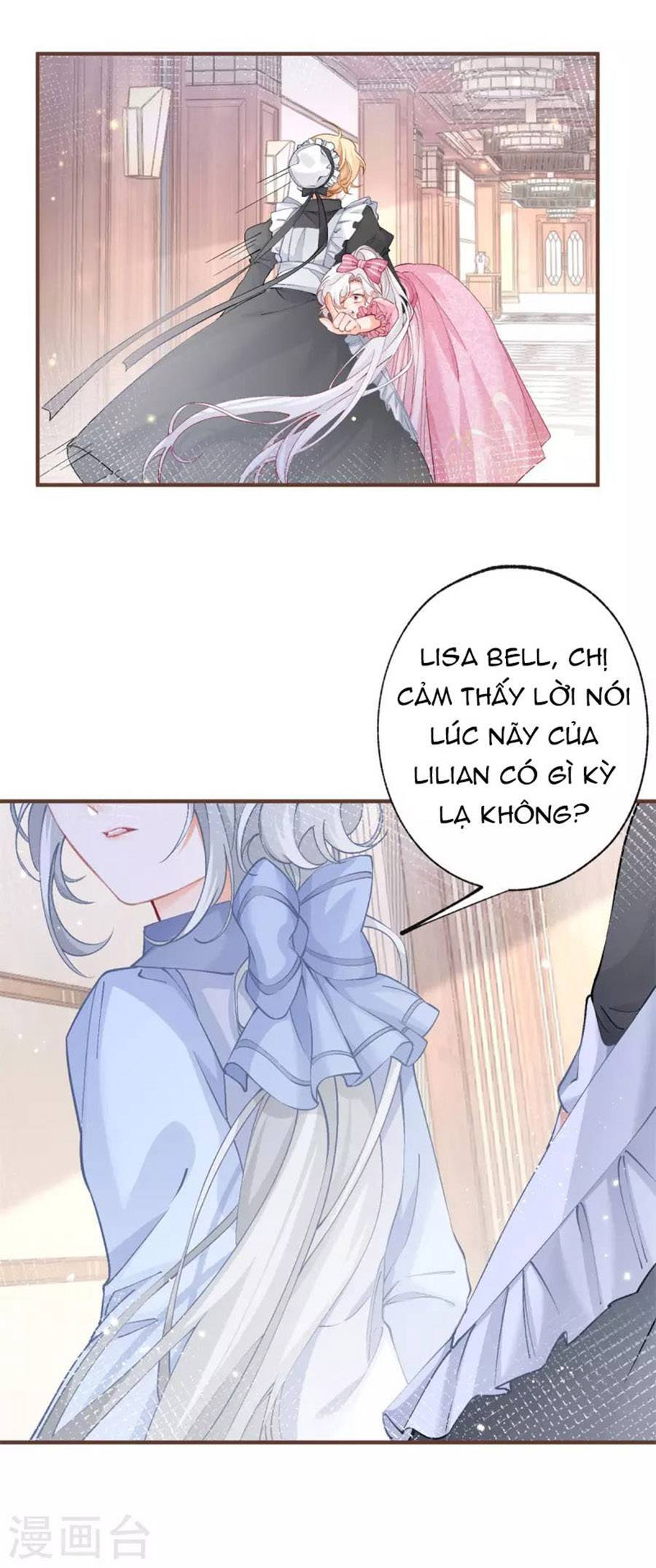 Ngày Nào Đó Trở Thành Công Chúa Tế Phẩm Chapter 29 - Trang 2