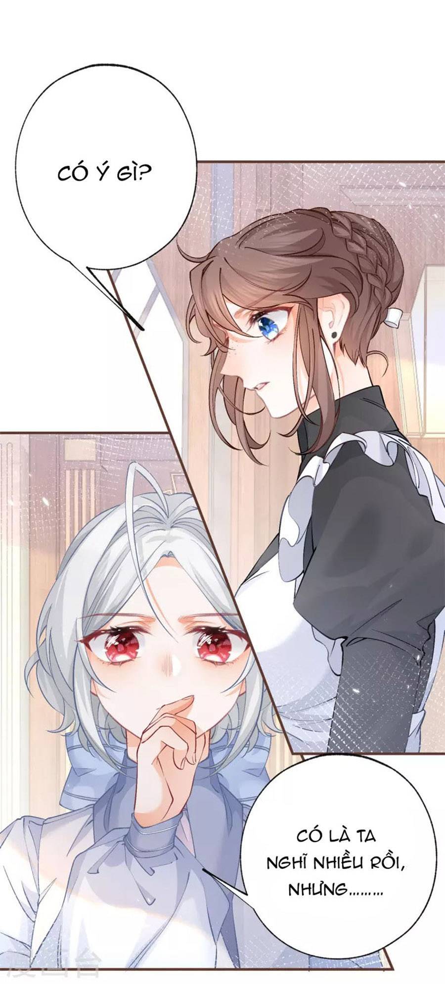 Ngày Nào Đó Trở Thành Công Chúa Tế Phẩm Chapter 29 - Trang 2