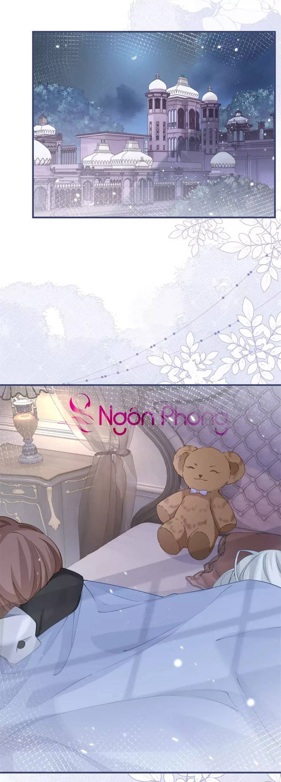 Ngày Nào Đó Trở Thành Công Chúa Tế Phẩm Chapter 29 - Trang 2