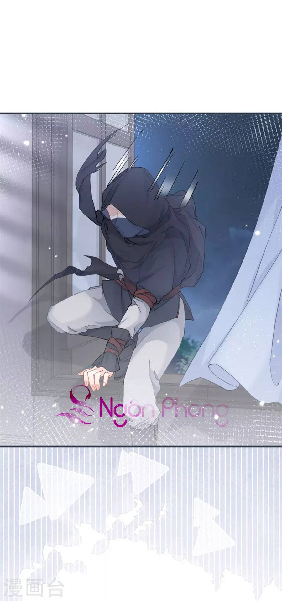 Ngày Nào Đó Trở Thành Công Chúa Tế Phẩm Chapter 29 - Trang 2