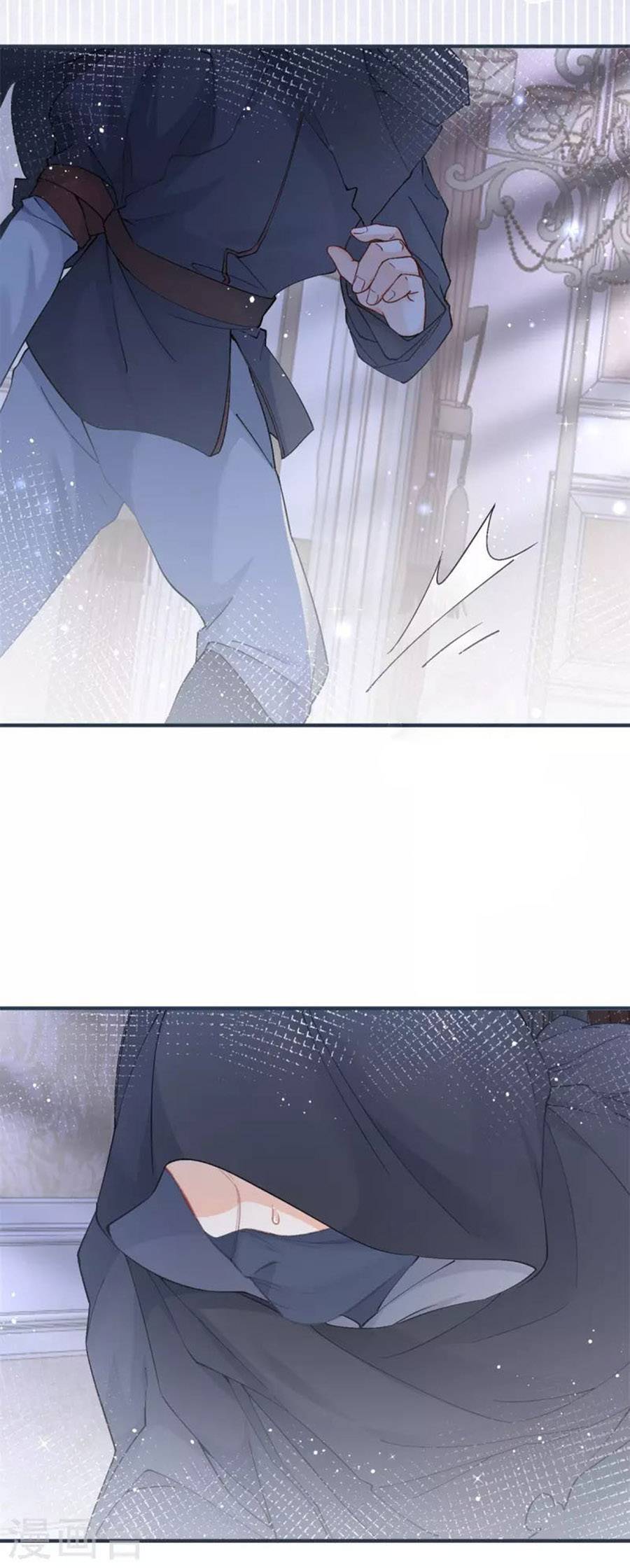 Ngày Nào Đó Trở Thành Công Chúa Tế Phẩm Chapter 29 - Trang 2