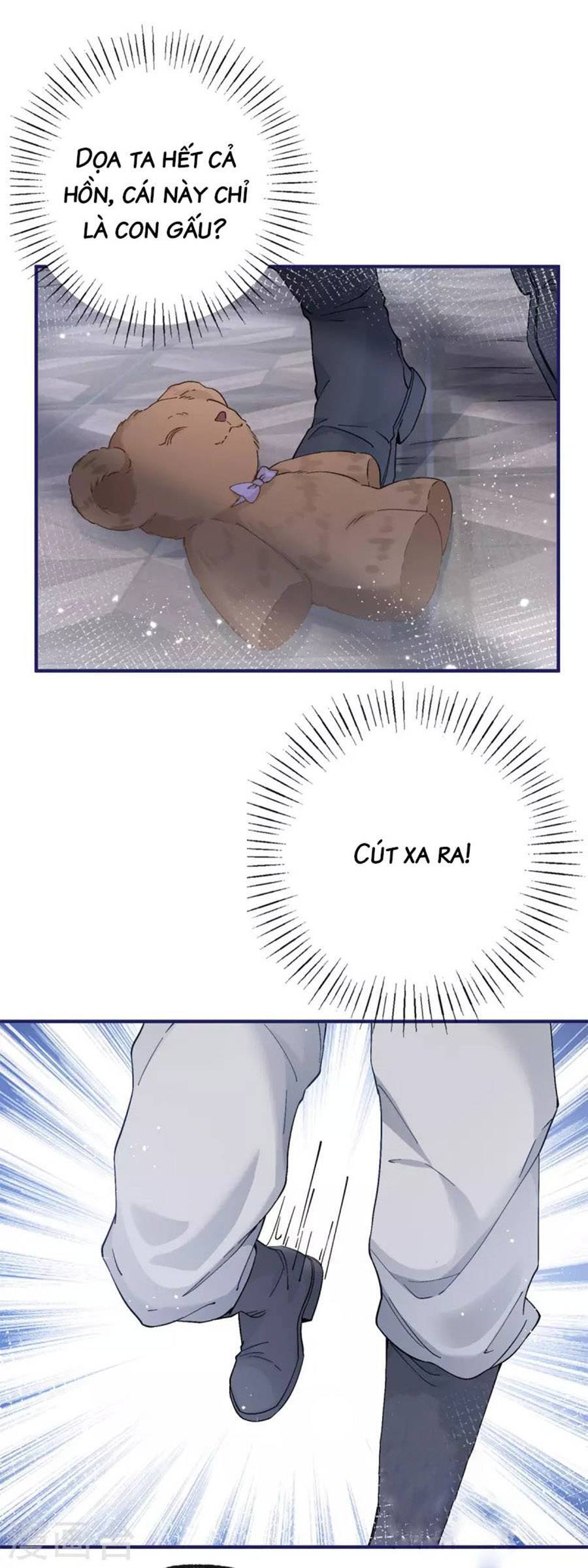 Ngày Nào Đó Trở Thành Công Chúa Tế Phẩm Chapter 29 - Trang 2