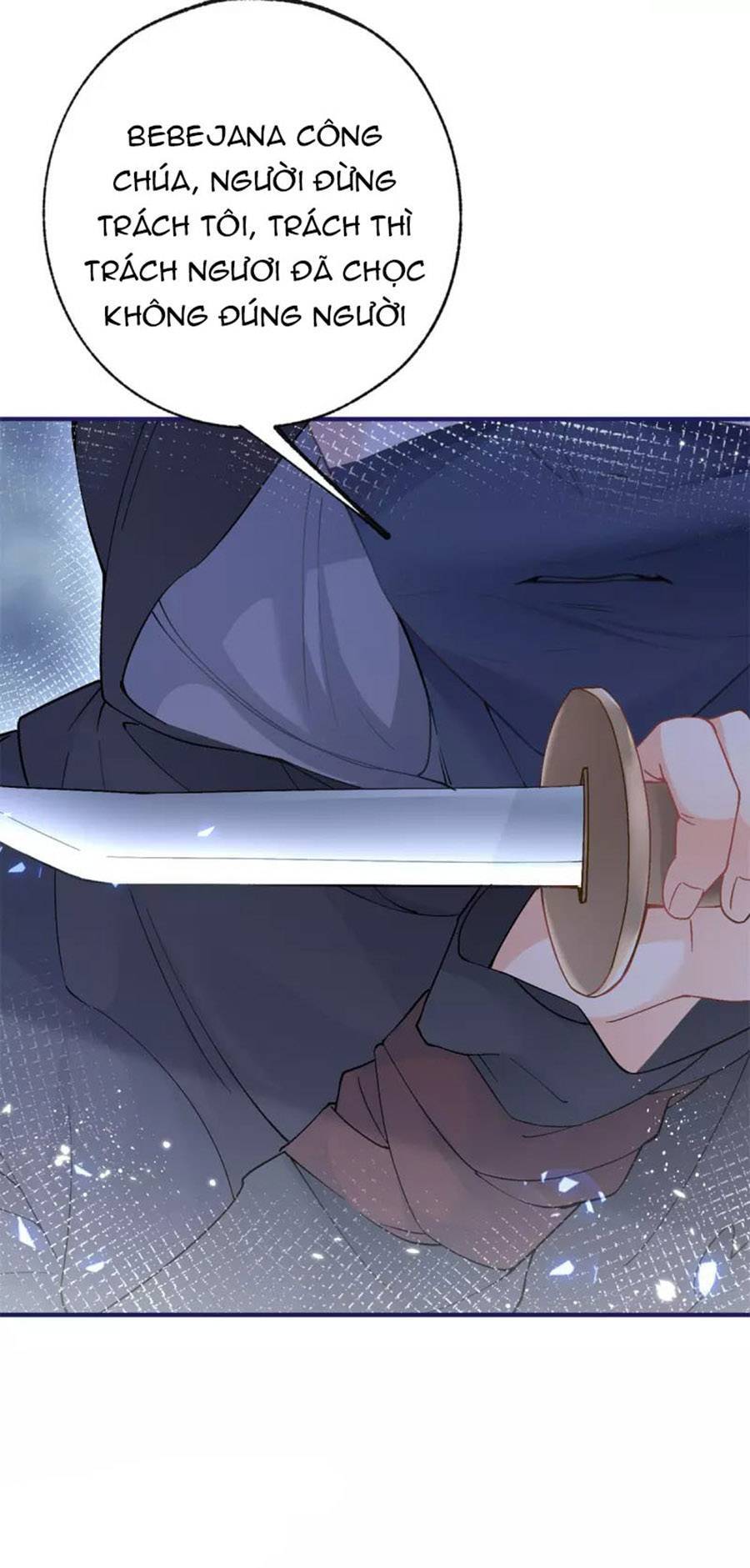 Ngày Nào Đó Trở Thành Công Chúa Tế Phẩm Chapter 29 - Trang 2