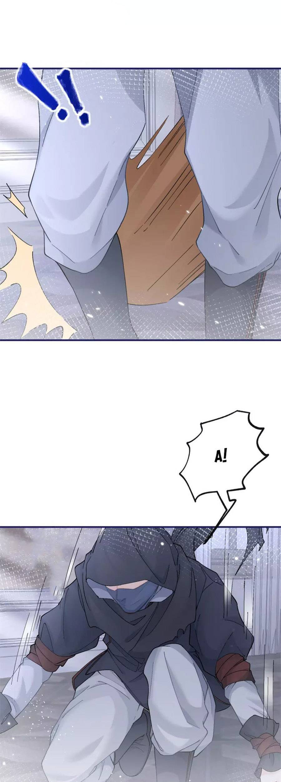 Ngày Nào Đó Trở Thành Công Chúa Tế Phẩm Chapter 29 - Trang 2