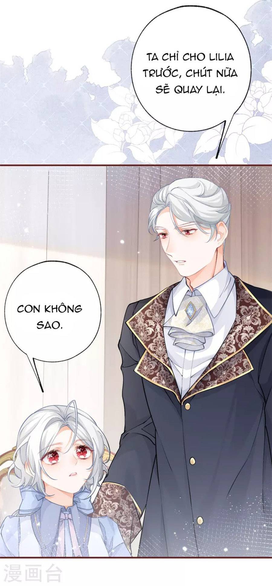 Ngày Nào Đó Trở Thành Công Chúa Tế Phẩm Chapter 29 - Trang 2