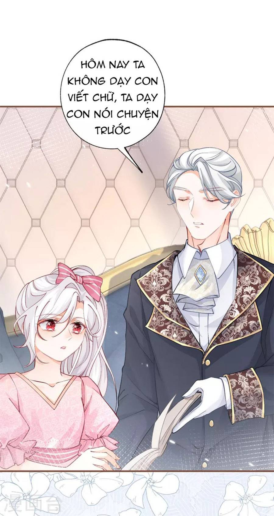 Ngày Nào Đó Trở Thành Công Chúa Tế Phẩm Chapter 29 - Trang 2