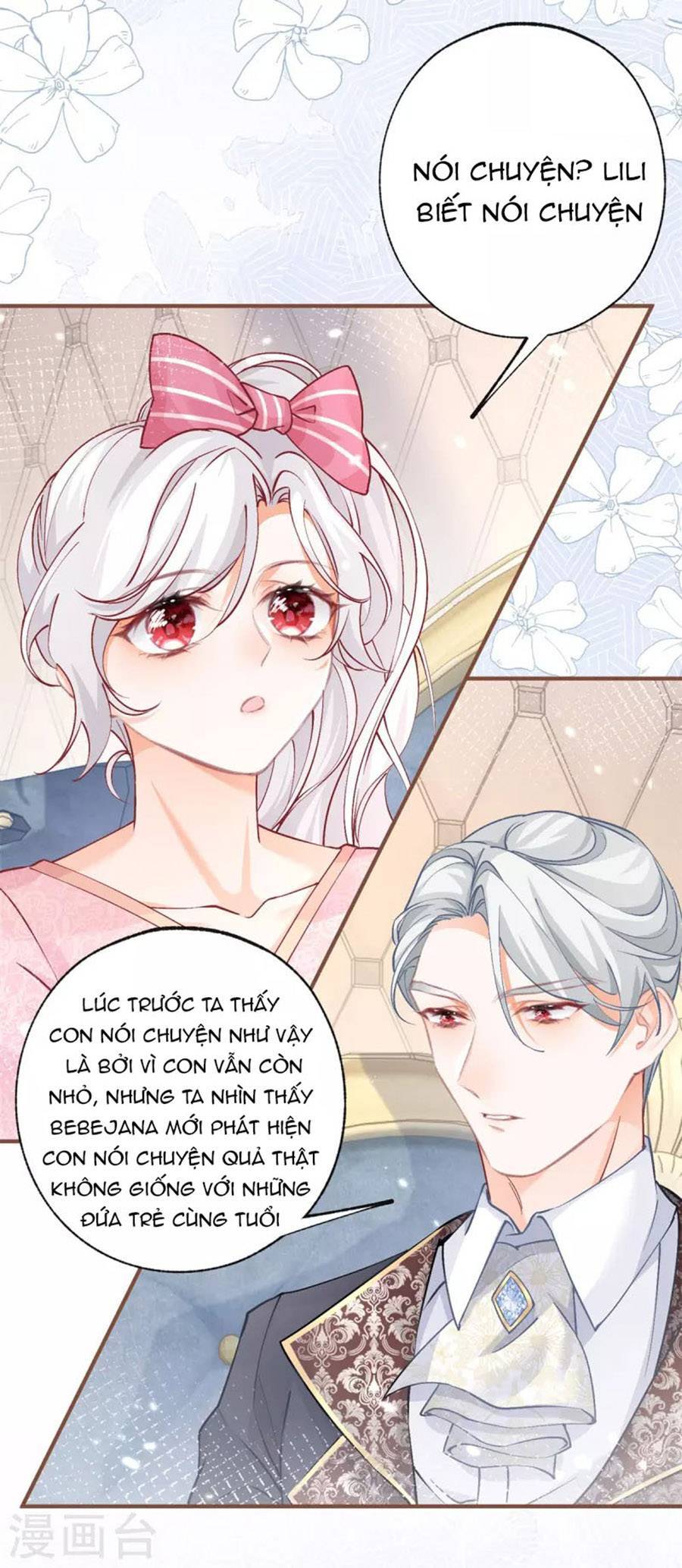 Ngày Nào Đó Trở Thành Công Chúa Tế Phẩm Chapter 29 - Trang 2