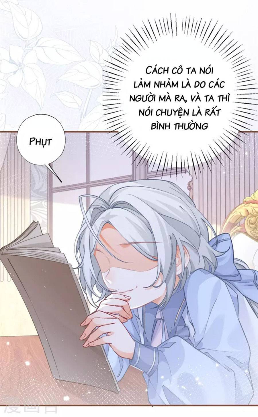 Ngày Nào Đó Trở Thành Công Chúa Tế Phẩm Chapter 29 - Trang 2