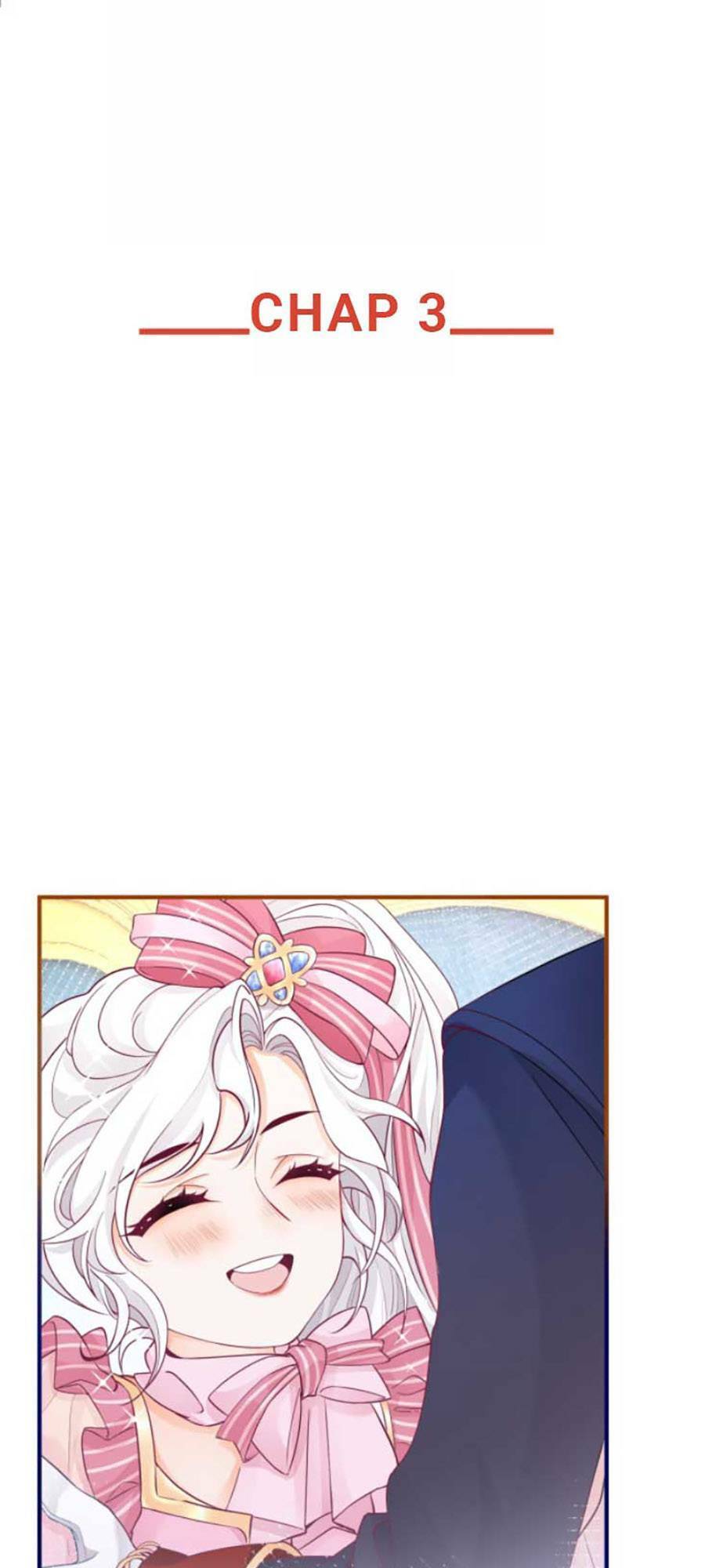 Ngày Nào Đó Trở Thành Công Chúa Tế Phẩm Chapter 3 - Trang 2