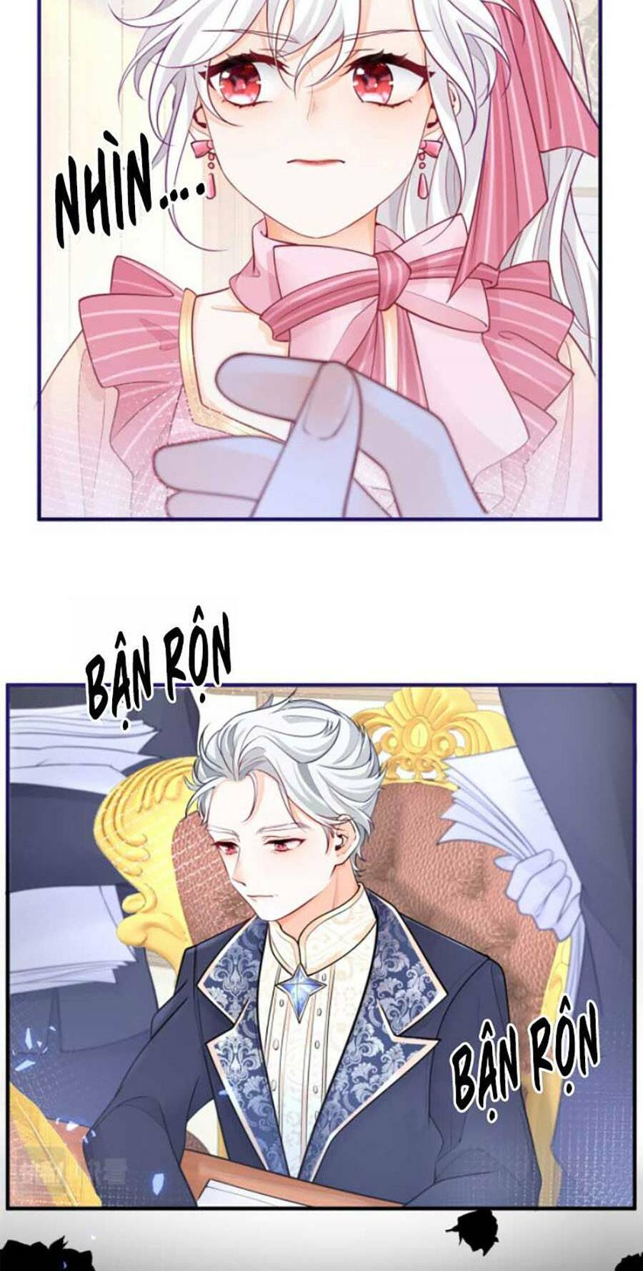 Ngày Nào Đó Trở Thành Công Chúa Tế Phẩm Chapter 3 - Trang 2