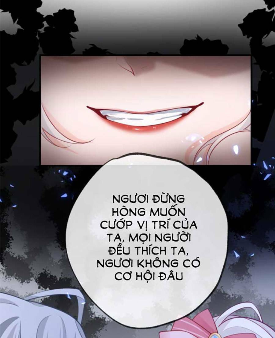 Ngày Nào Đó Trở Thành Công Chúa Tế Phẩm Chapter 3 - Trang 2