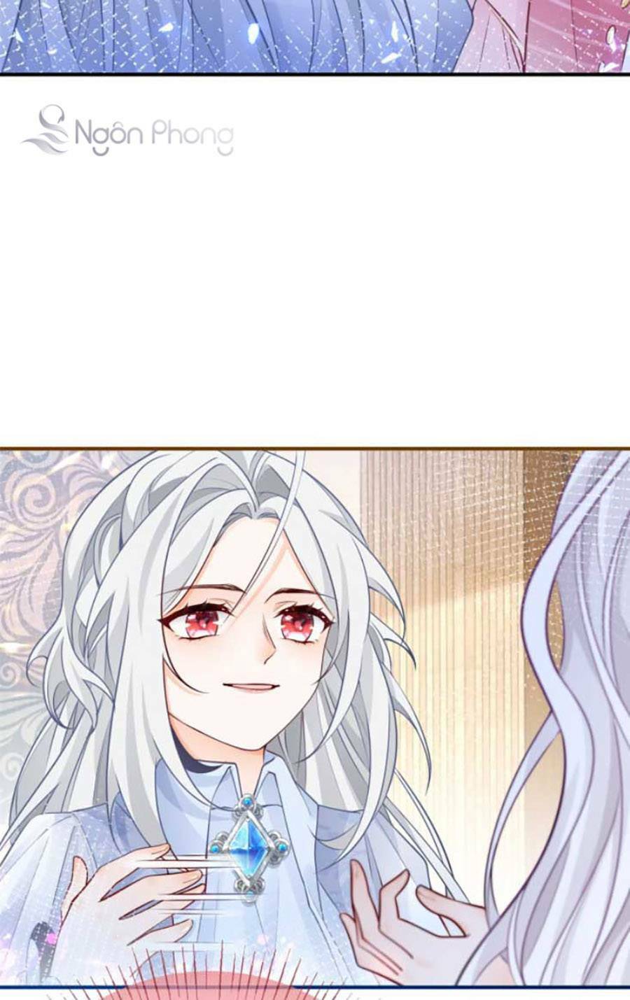 Ngày Nào Đó Trở Thành Công Chúa Tế Phẩm Chapter 3 - Trang 2
