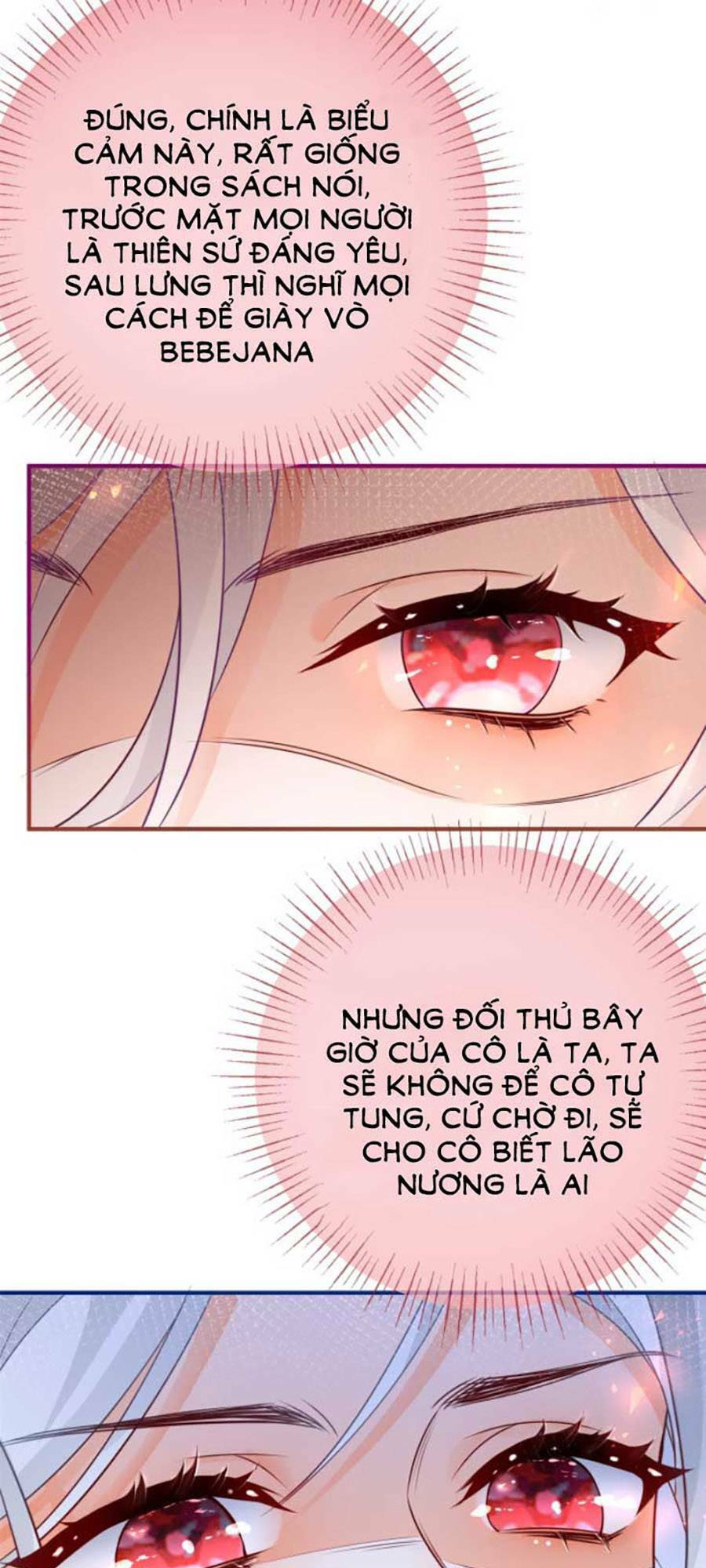 Ngày Nào Đó Trở Thành Công Chúa Tế Phẩm Chapter 3 - Trang 2