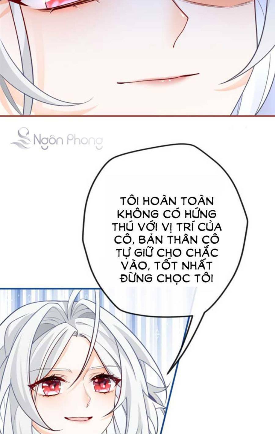 Ngày Nào Đó Trở Thành Công Chúa Tế Phẩm Chapter 3 - Trang 2