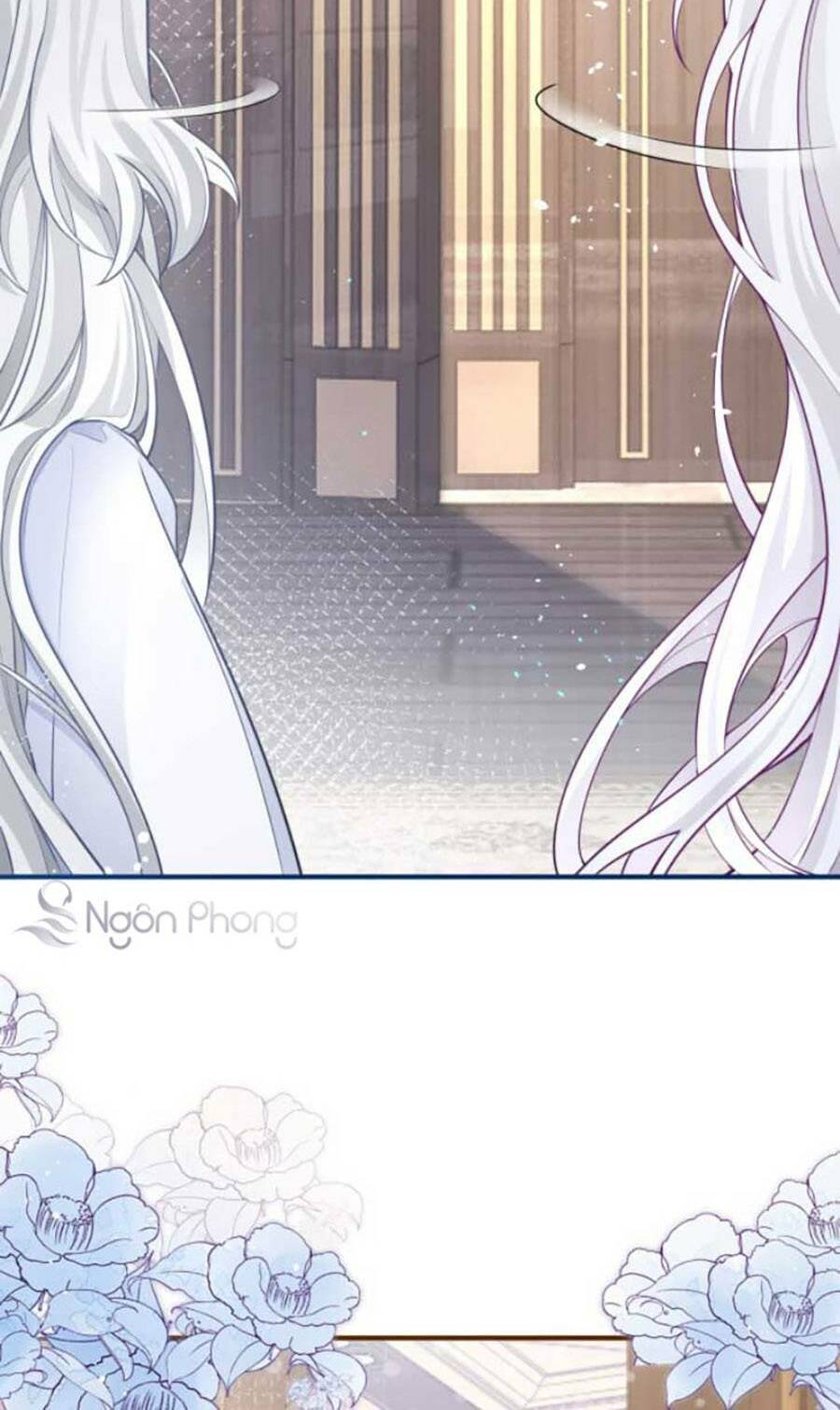 Ngày Nào Đó Trở Thành Công Chúa Tế Phẩm Chapter 3 - Trang 2